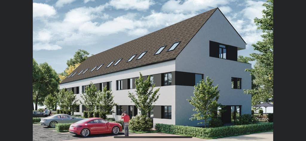Unikat - Bau & Immobiliengsellschaft mbH