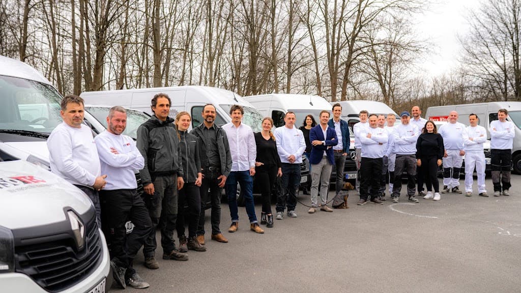 ISOTEC-Fachbetrieb Abdichtungstechnik Dohme & Basse GmbH