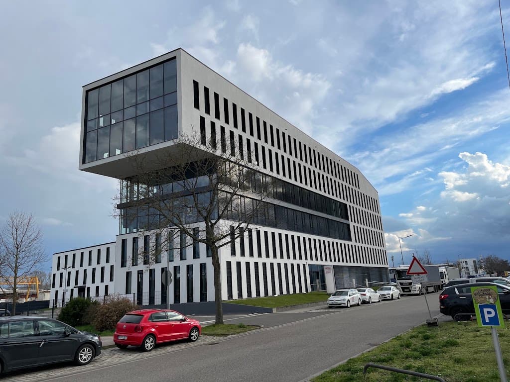 Ed. Züblin AG • Direktion Karlsruhe