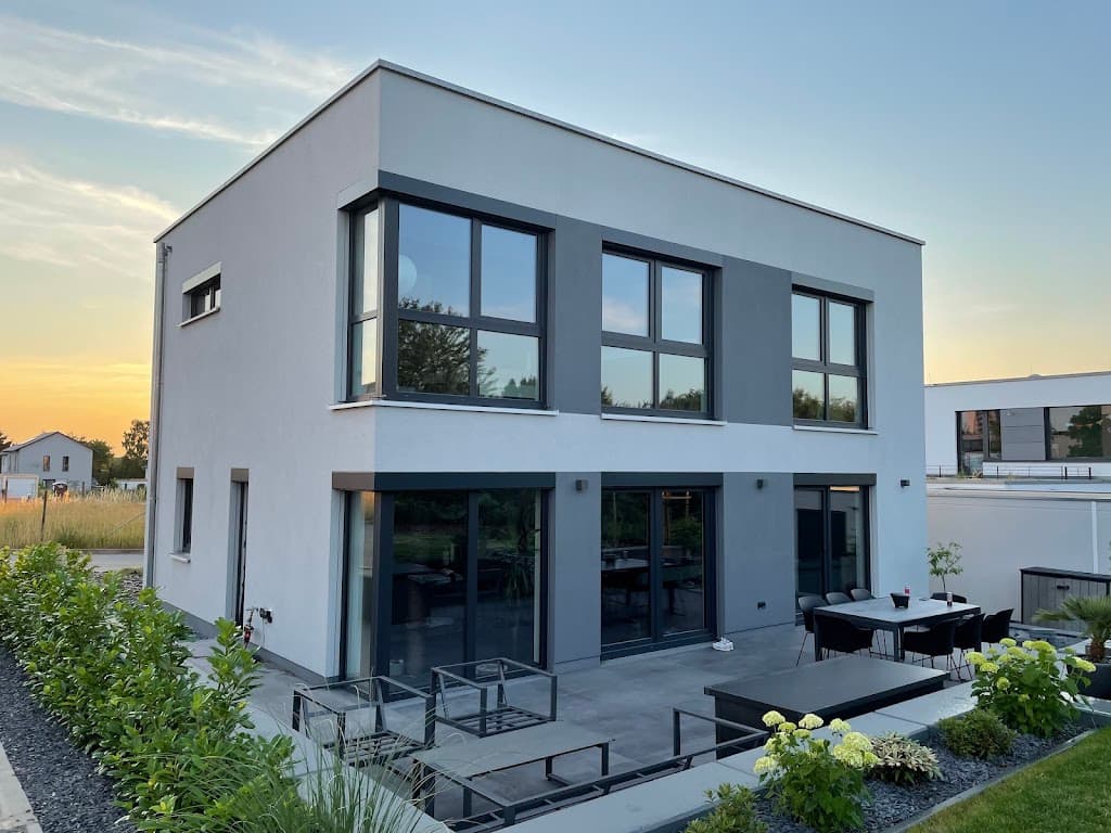 K & R Massivhaus GmbH