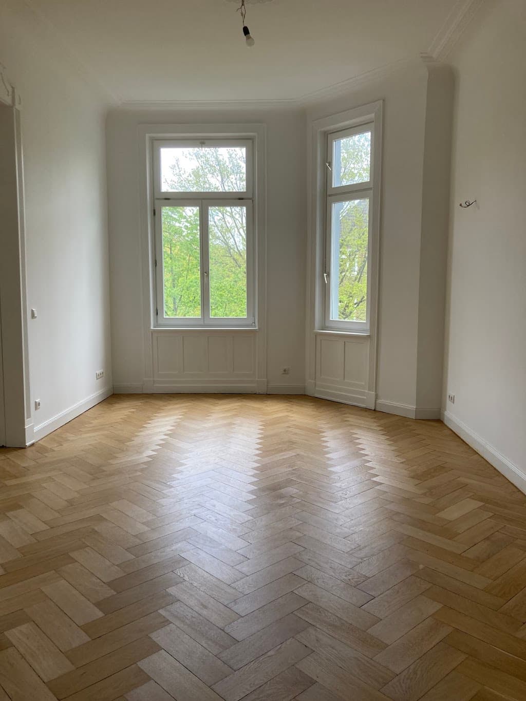 Immobiliensanierung Allan GmbH — 1