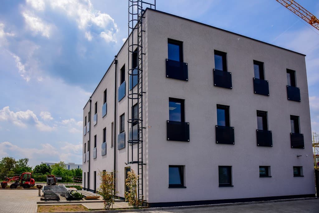 Ibishi Bau GmbH & Co. KG