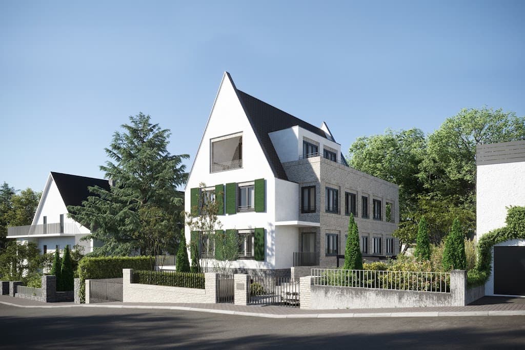 Elite Bau GmbH