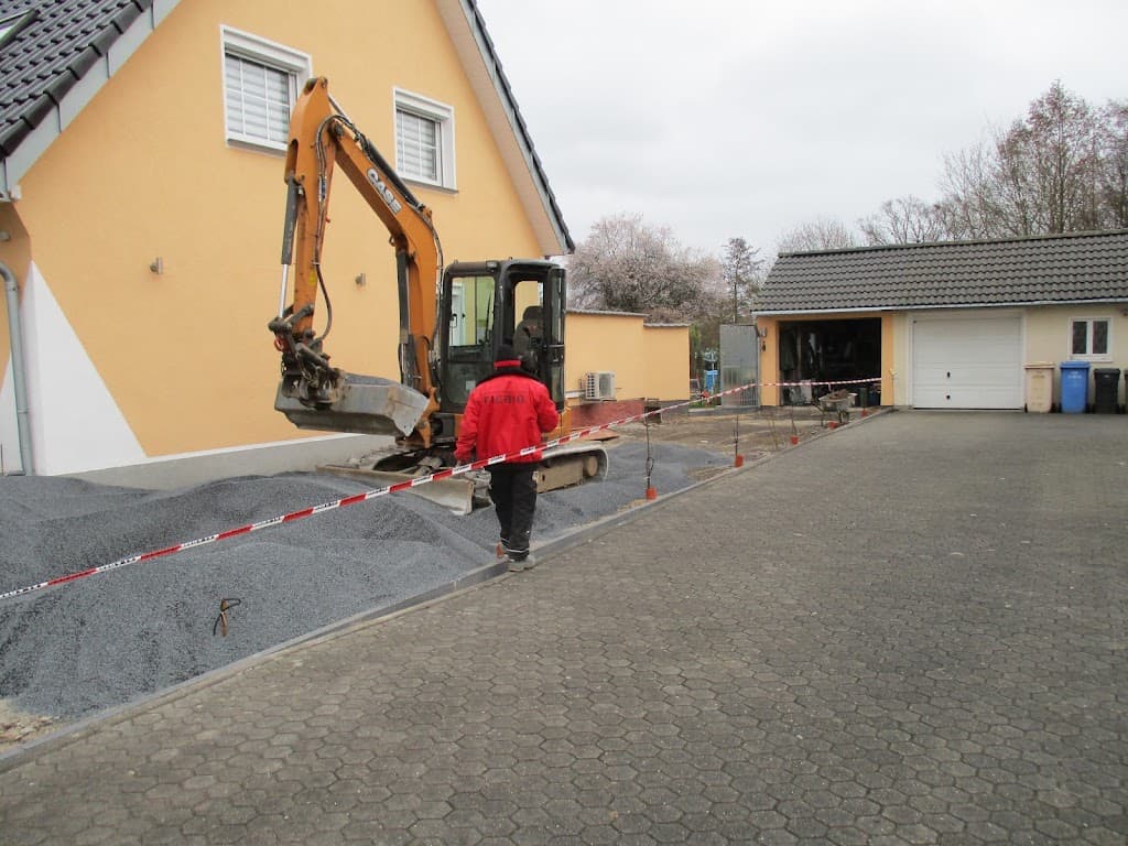 Bauunternehmung Fiebig GmbH
