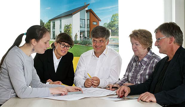 ABY Haus UG - Ytong Bausatzhaus Partner Rostock