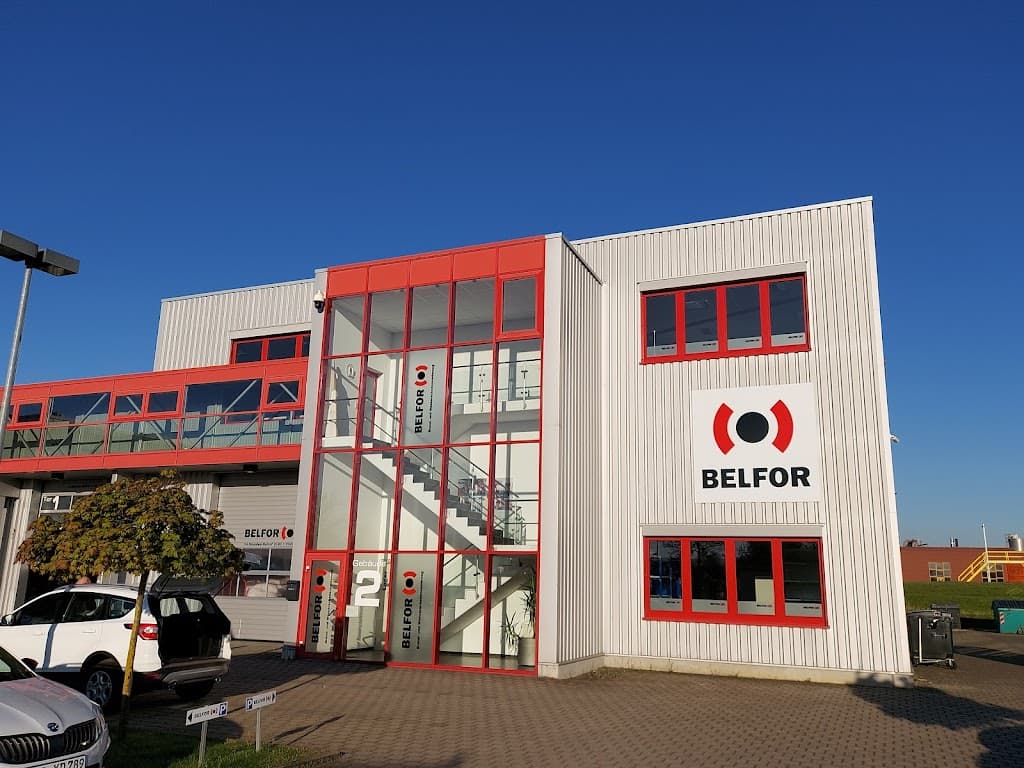BELFOR Deutschland GmbH
