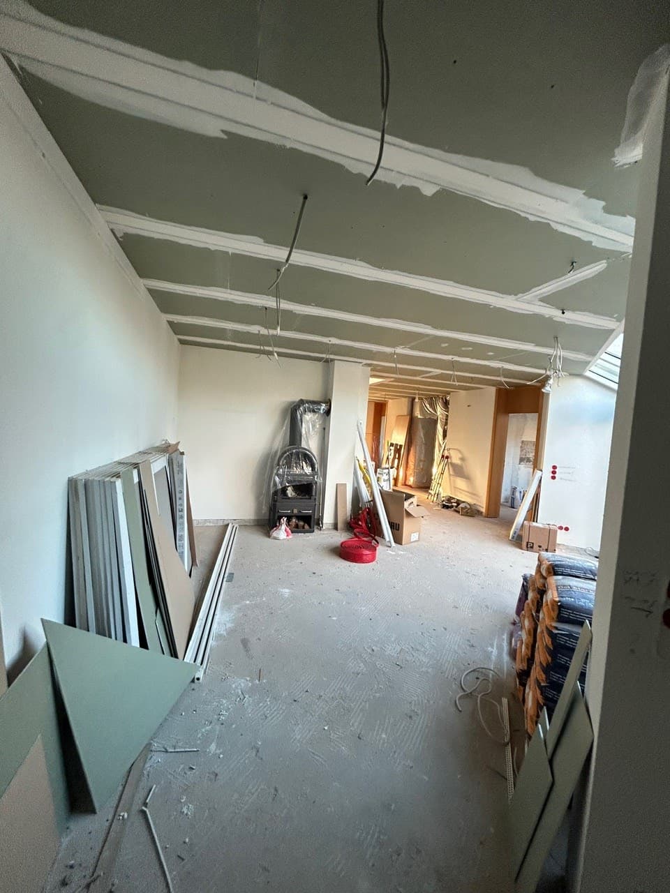 An Haus – Renovierungen & Badsanierung Nürnberg