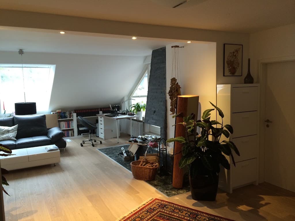 Altbausanierungen-Innenausbau München