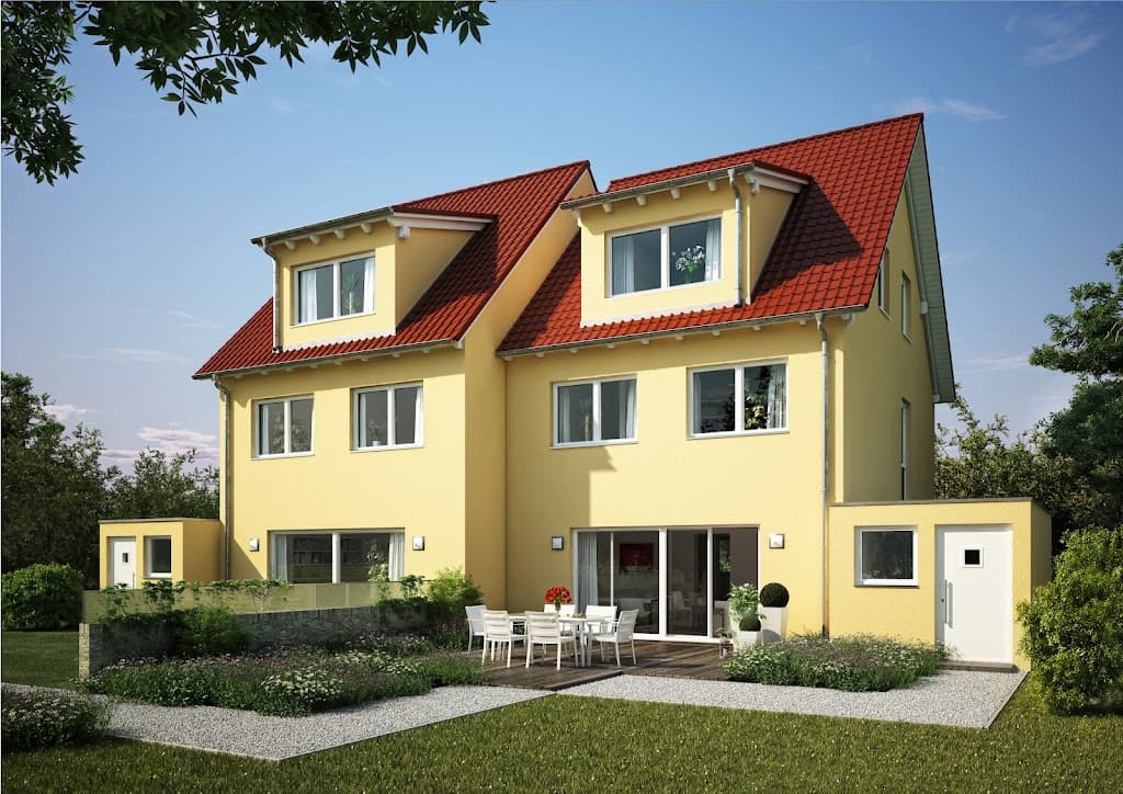 Kern-Haus Magdeburg