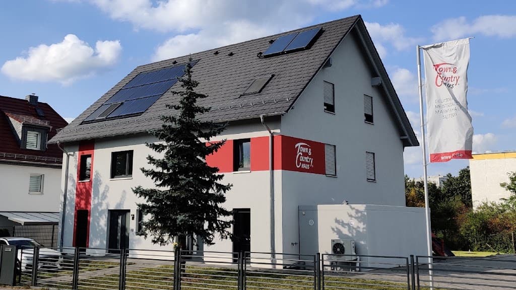 Town & Country Haus - Winkler Eigenheim-Bau GmbH & Co. KG