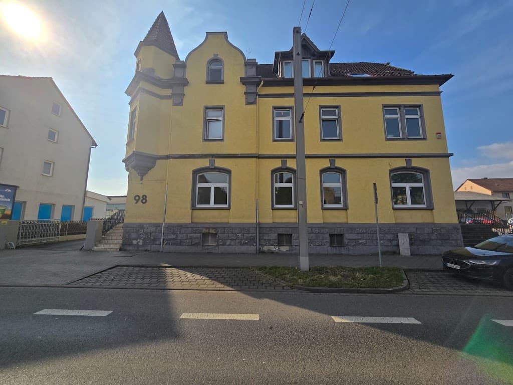 ISOTEC-Fachbetrieb Abdichtungstechnik Baumgart OHG