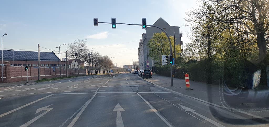 Bau und Service Leipzig GmbH