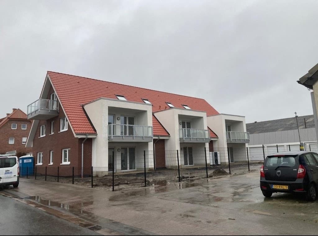 Wolf Bau GmbH