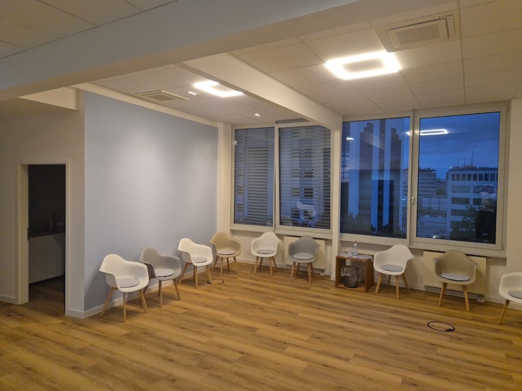 Baukonzept-Sanierung NRW GmbH