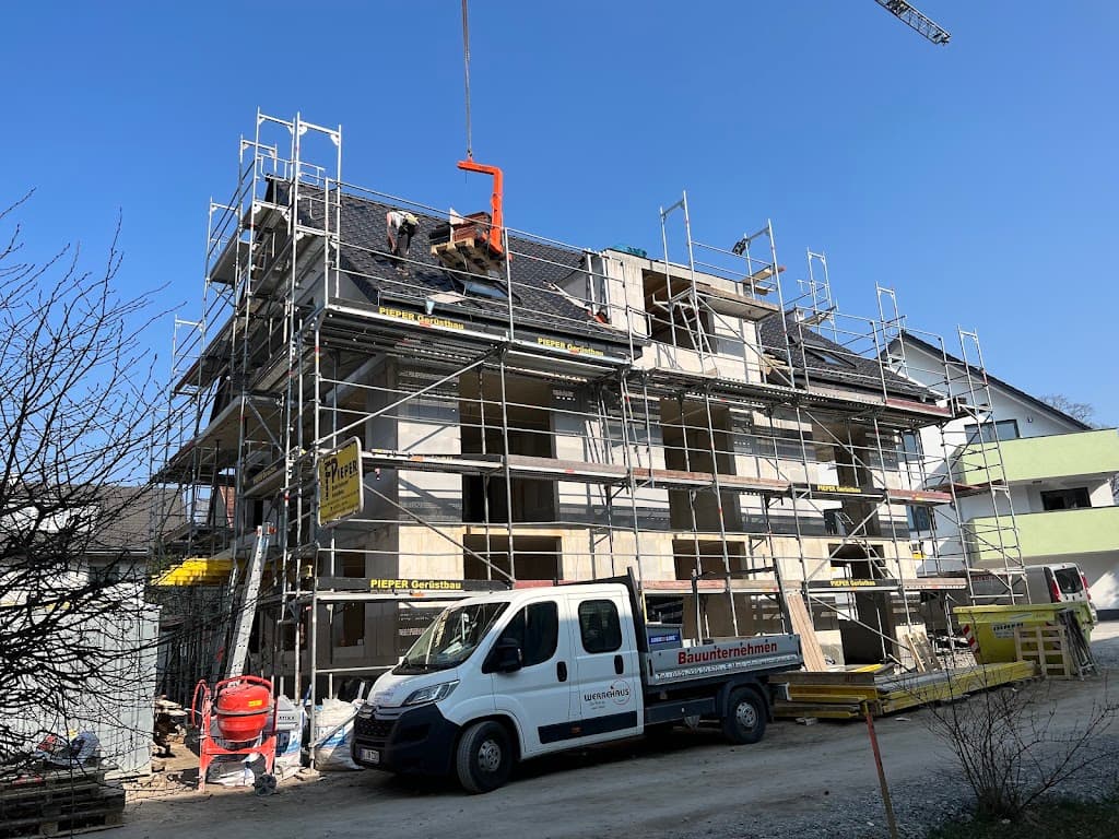 WERREHAUS GmbH