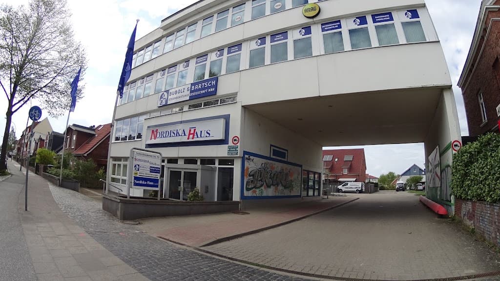 Nordiska-Haus GmbH