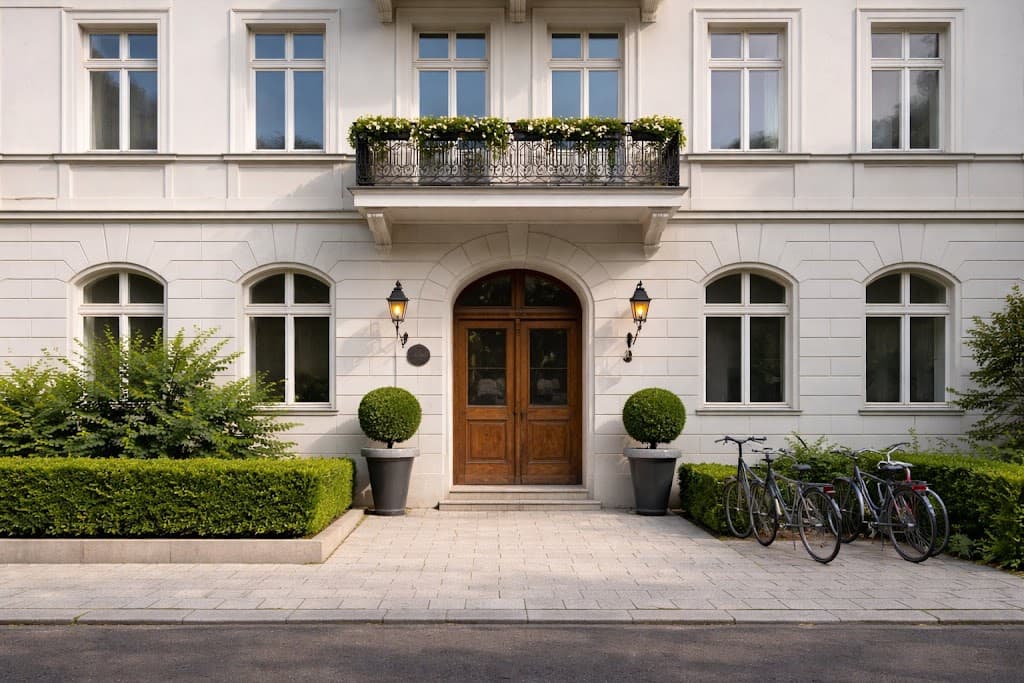 Sanierung München
