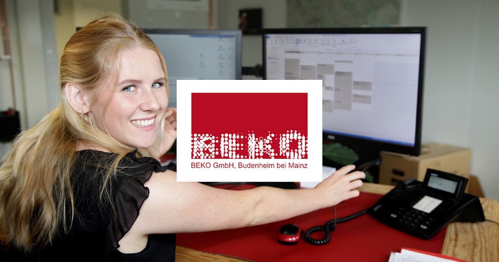 BEKO GmbH