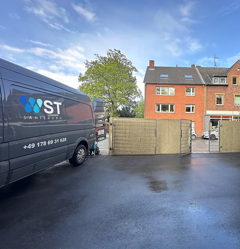 WST-Sanierung GmbH