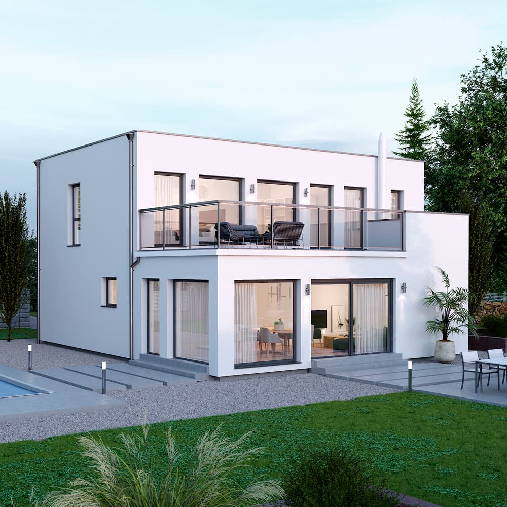 Hausbau Bauberatung Handelsvertretung Andreas Kemper