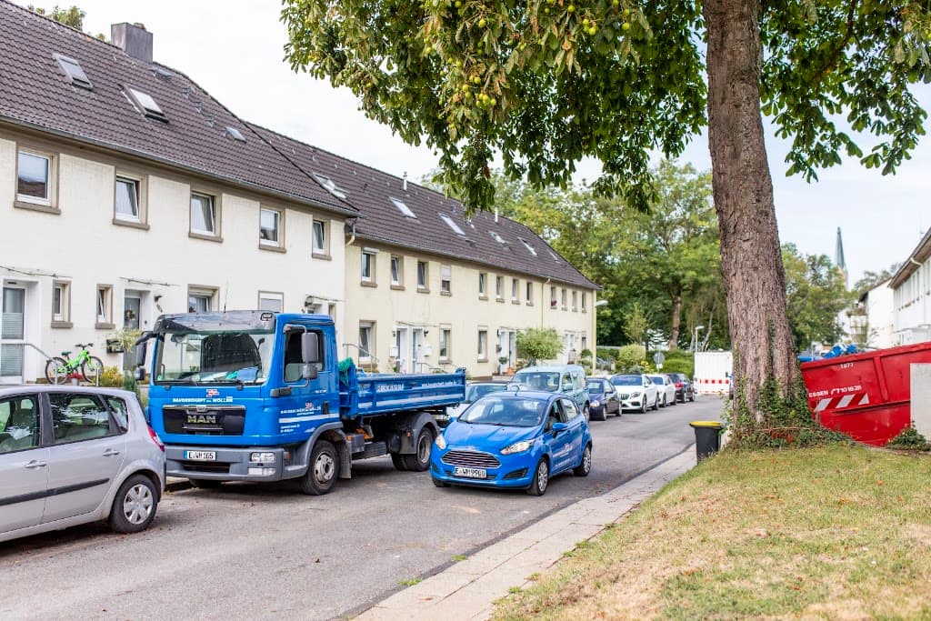 Baugeschäft Möller GmbH