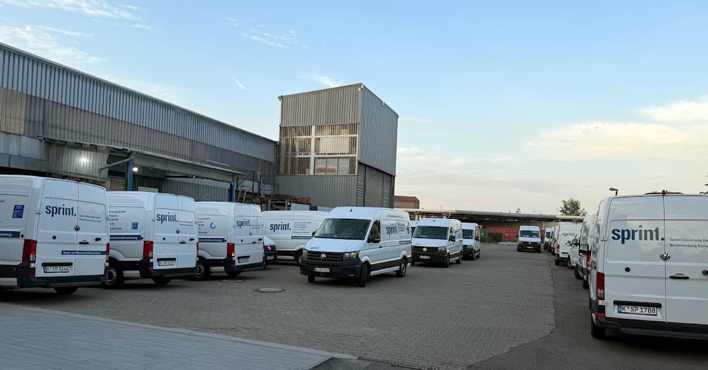 Sprint Sanierung GmbH