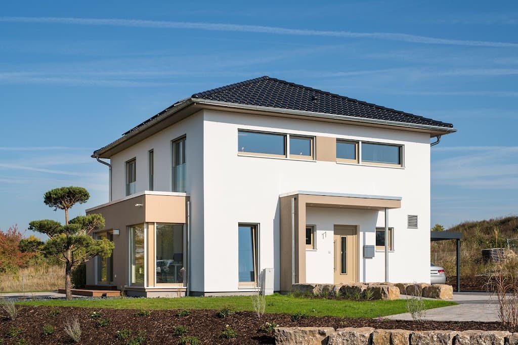 FingerHaus GmbH - Musterhaus Kassel