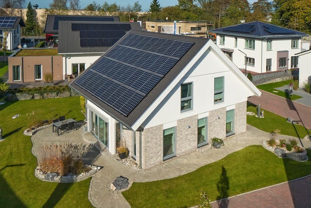 Danhaus Deutschland GmbH - Musterhaus Wuppertal