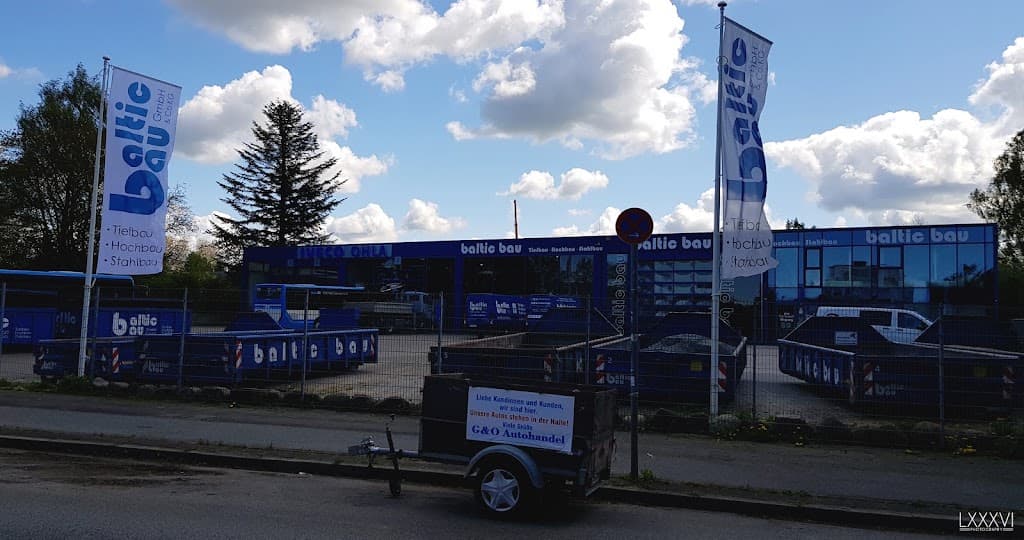 Baltic Bau GmbH & Co. KG