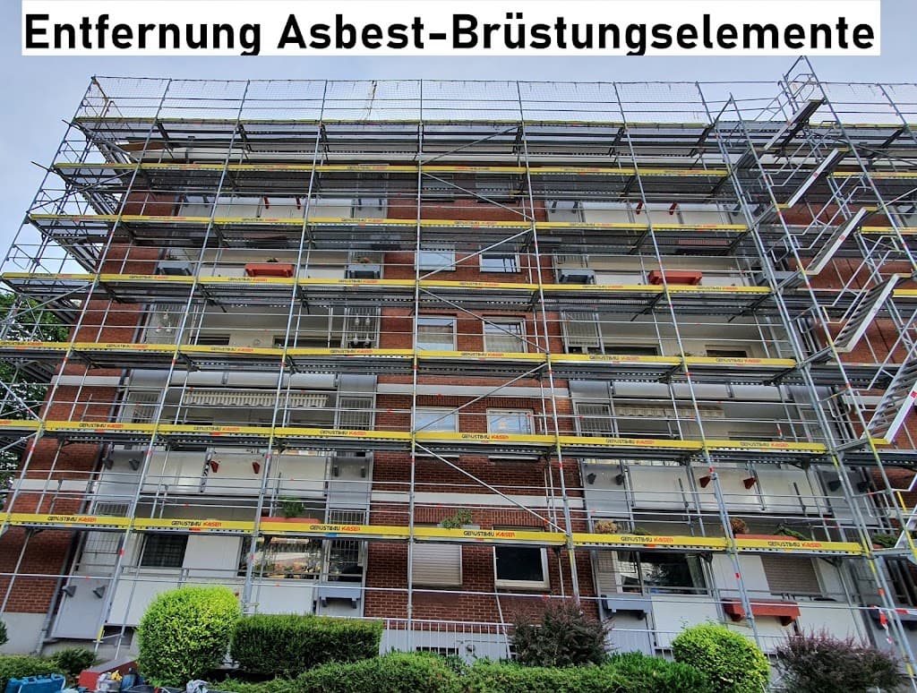 red Sanierung GmbH