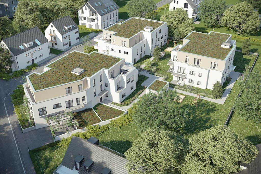 infrabau GmbH