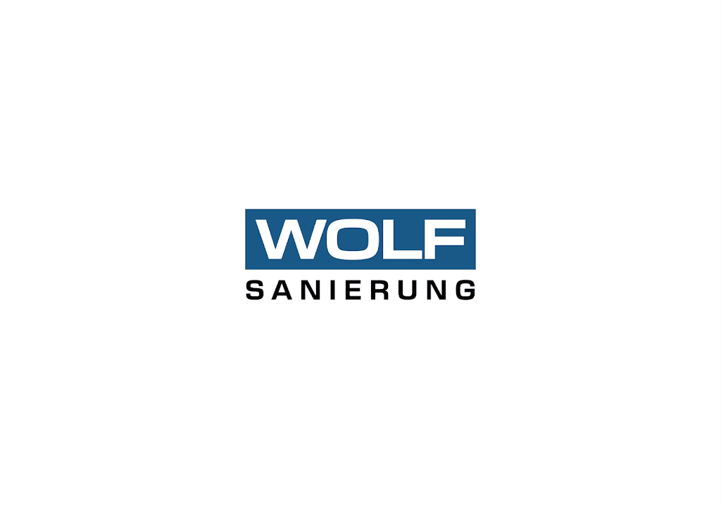 Wolf Sanierung GmbH