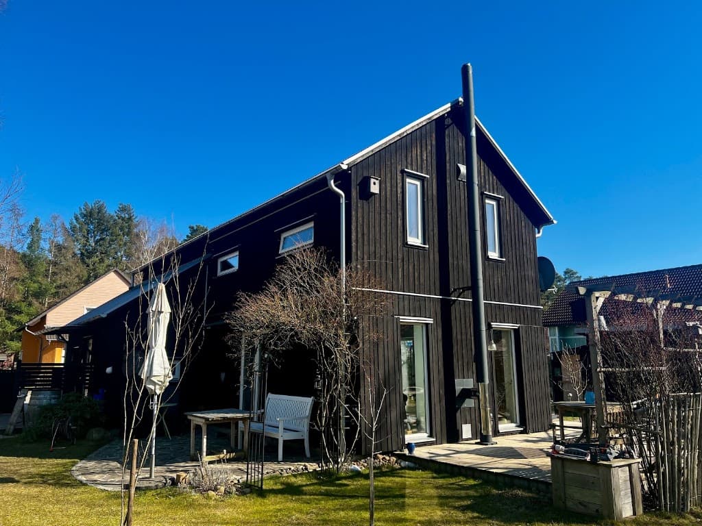 Paul Hausbau GmbH