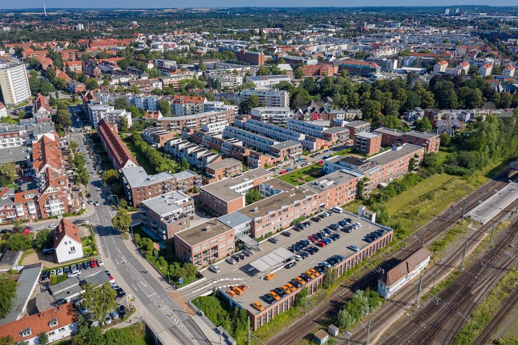 Friedrich Schütt + Sohn Baugesellschaft mbH & Co. KG