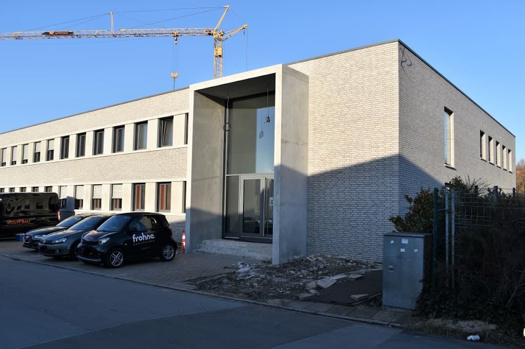 Wulff Bau GmbH & Co. KG