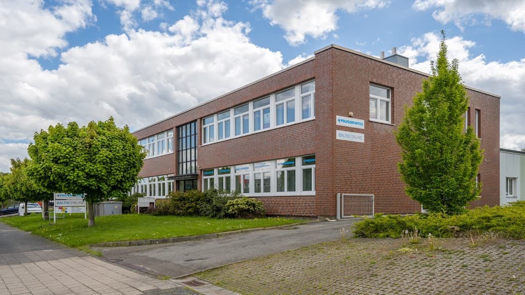 POLYGON Deutschland GmbH