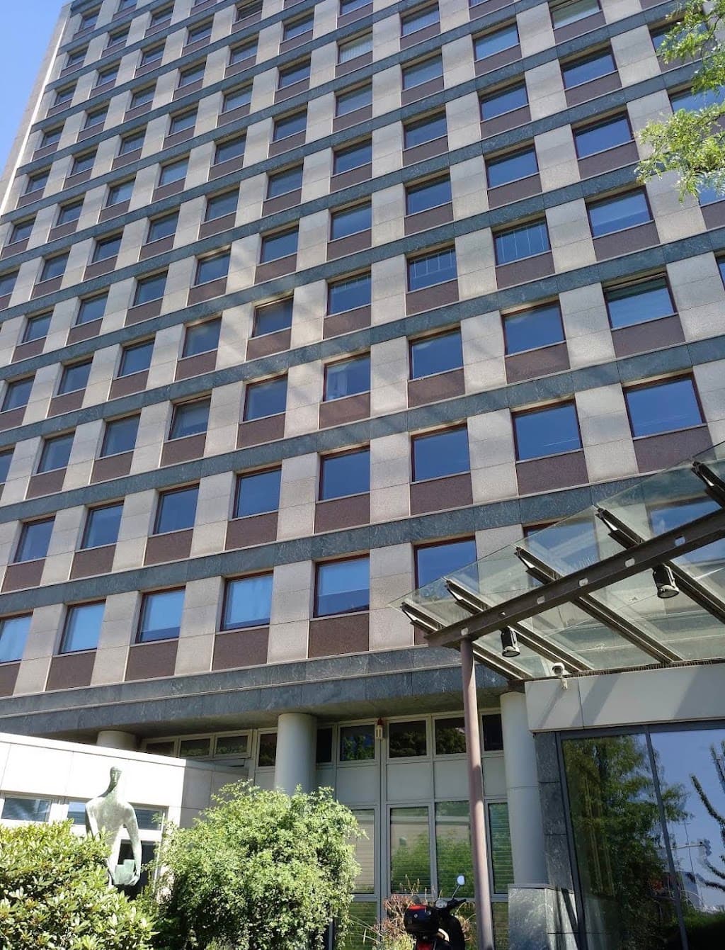 Hermann Krone Bau GmbH