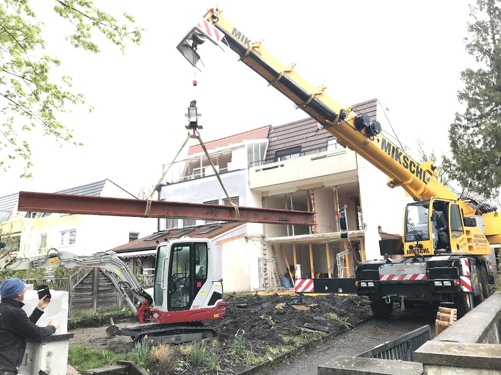 360 Bau GmbH