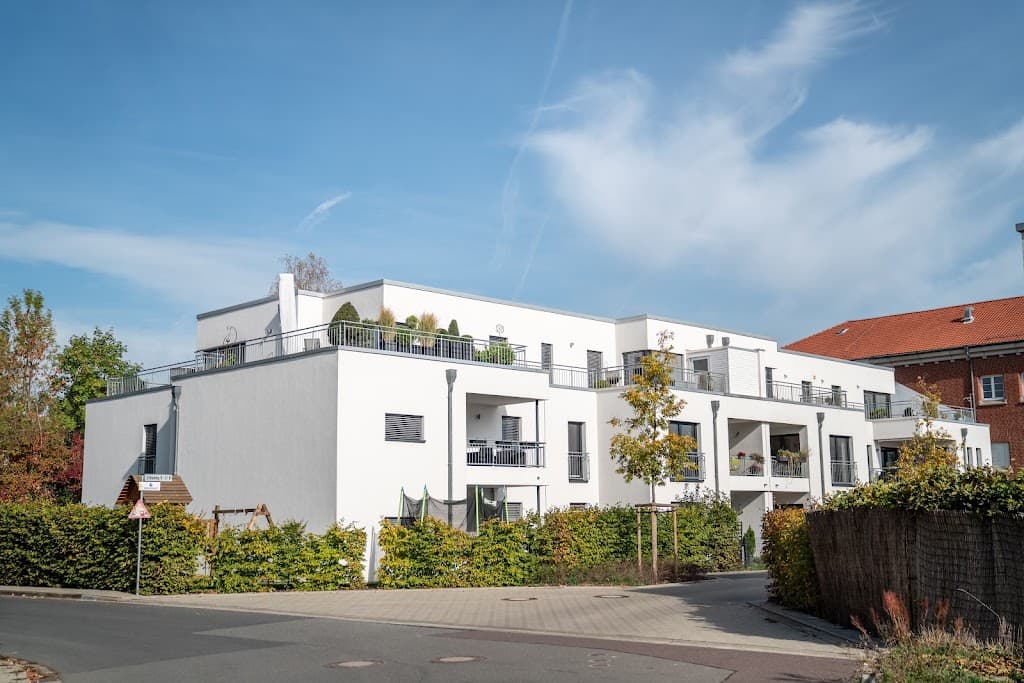 MT Massivhaus GmbH