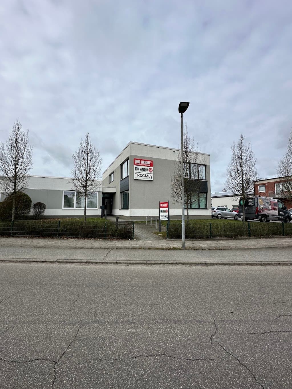 TROCMES GmbH