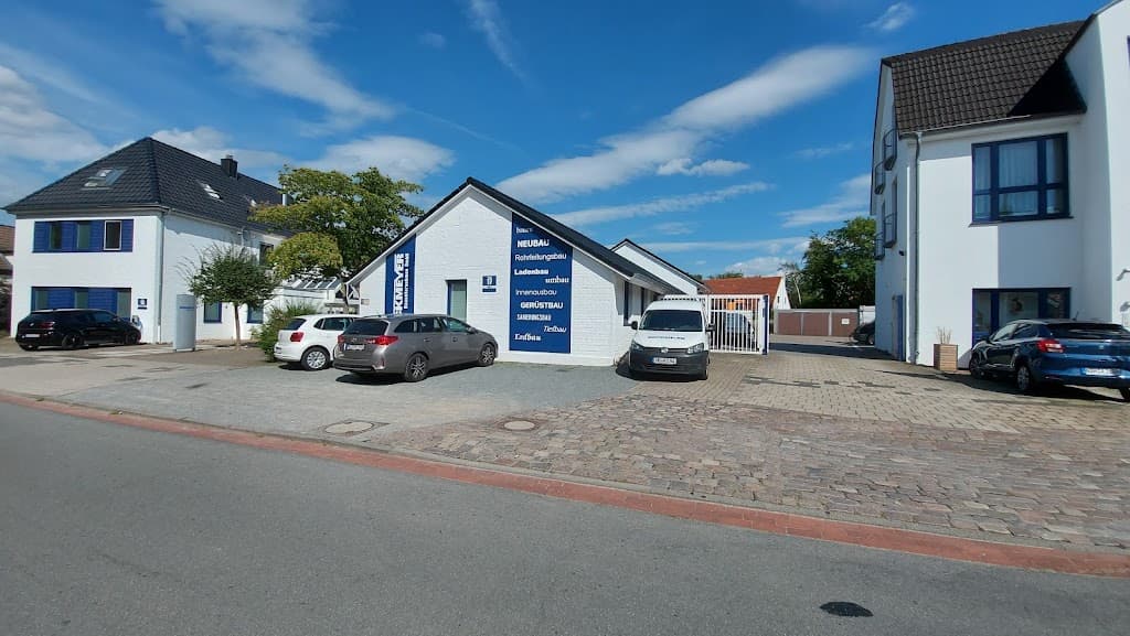 Bockmeyer Bauunternehmen GmbH