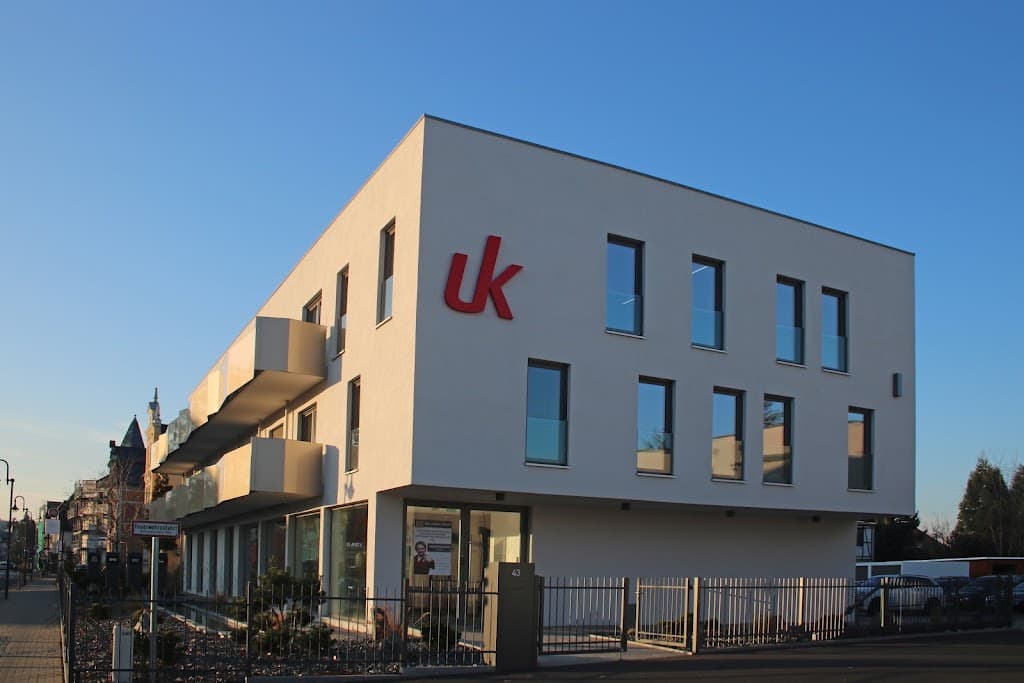 TAFF-Haus GmbH