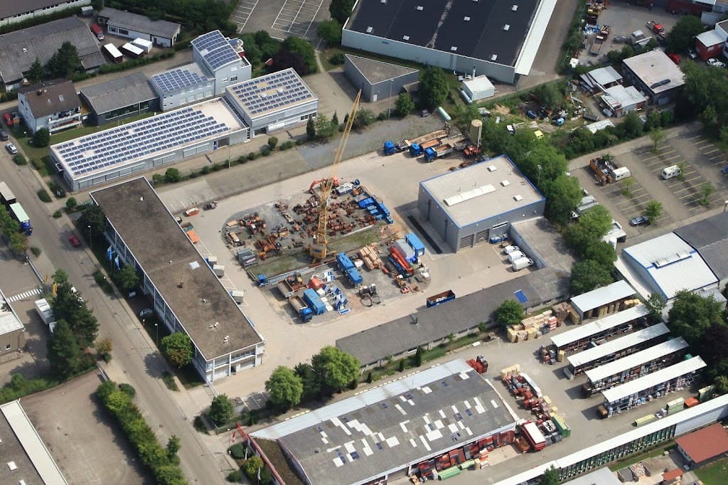 Peter Gross Hochbau GmbH & Co. KG