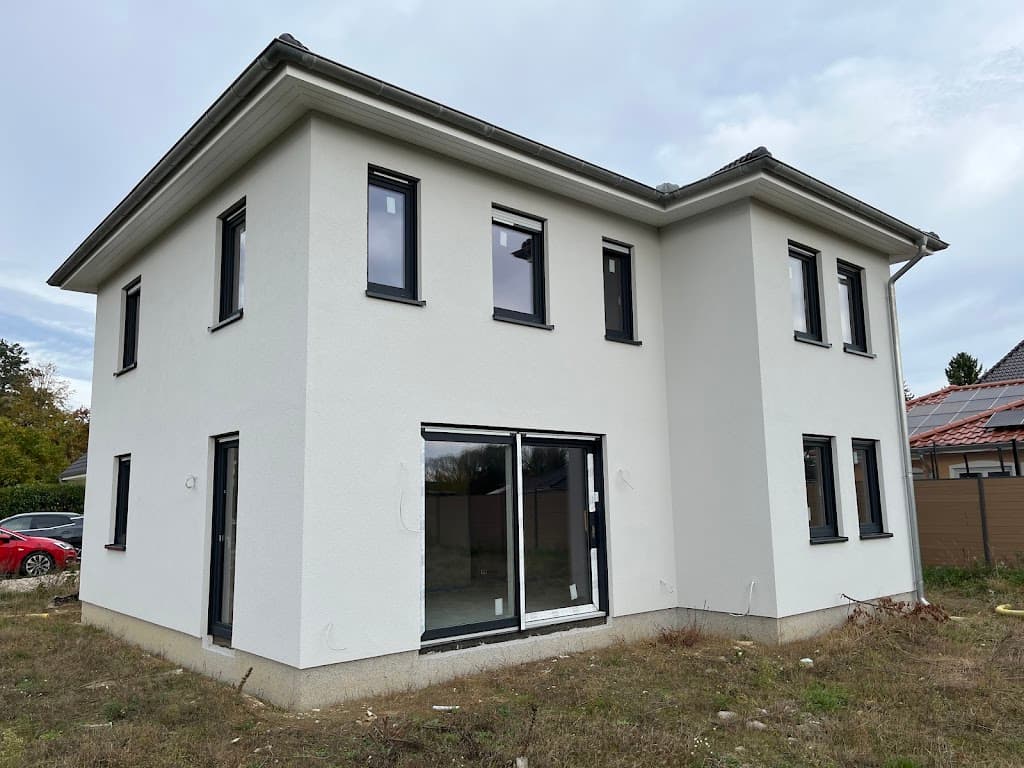 ROSTOW Bau GmbH
