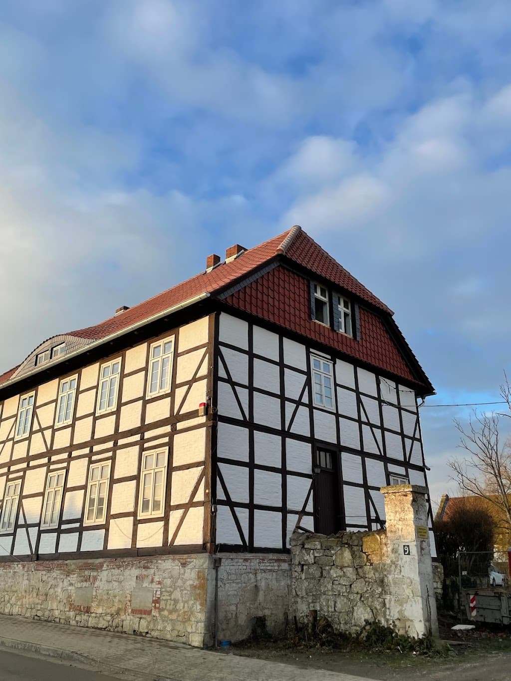 DM-Bauwerk GmbH