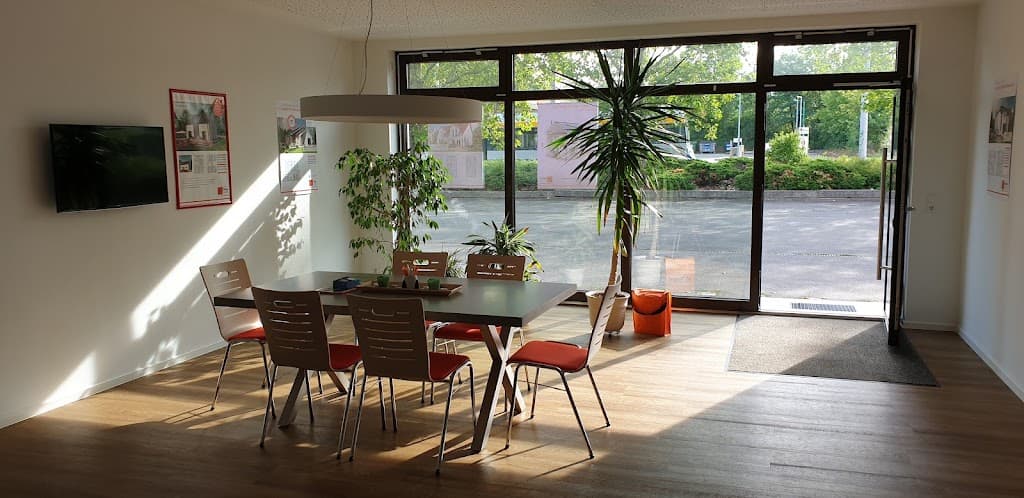 Massiv Haus Sachsen GmbH