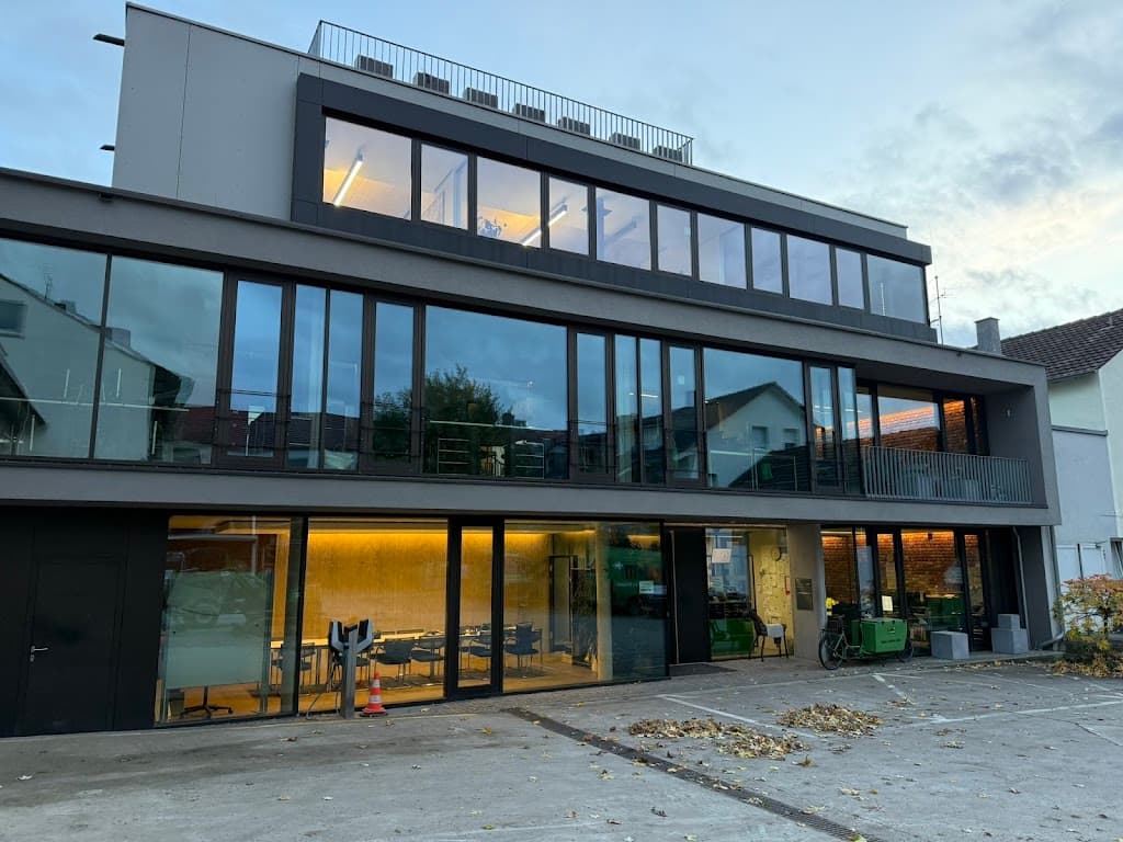 Bauunternehmung Karl-Heinz Rahm GmbH