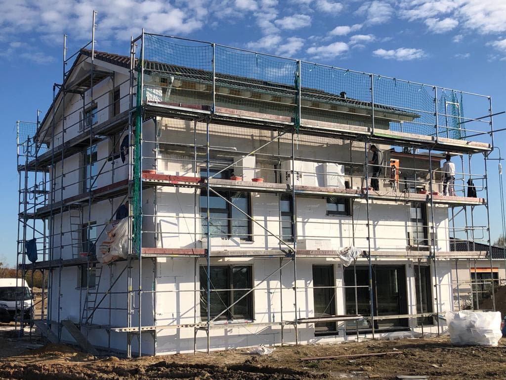 pro Massivhaus GmbH