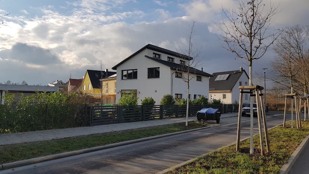 Wilms AG Generalunternehmer | Massivhaus bauen in Berlin & Brandenburg
