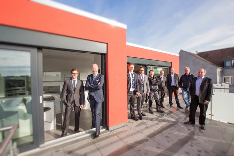 BauFormArt GmbH